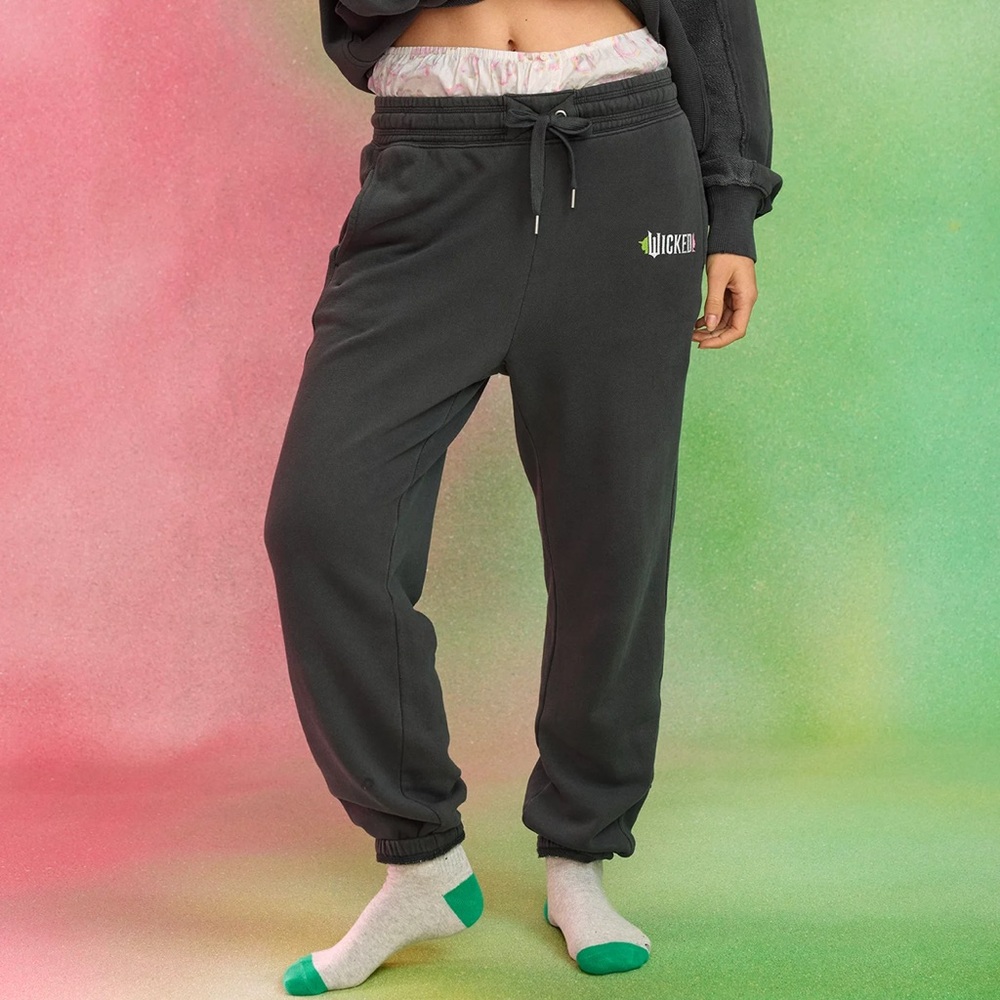 Aerie Wicked Jogger Pants
